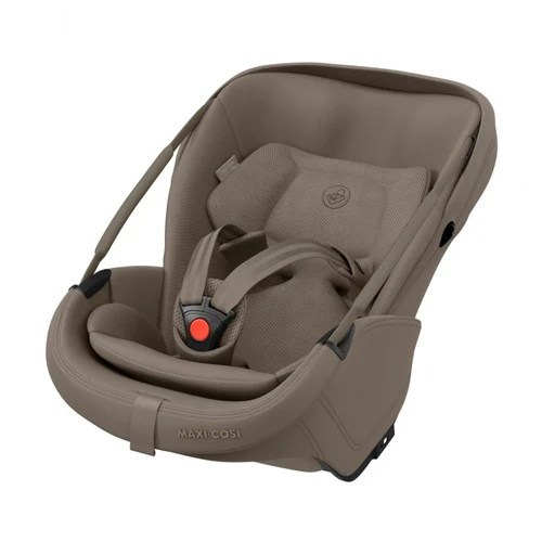 Maxi Cosi COS AUTO Coral Slide Pro - Oak Truffle