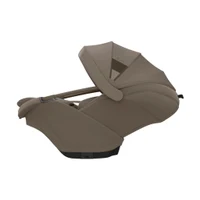 Maxi Cosi COS AUTO Coral Slide Pro - Oak Truffle 4