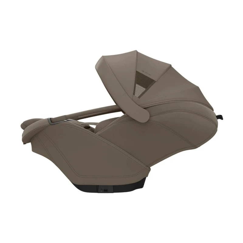 Maxi Cosi COS AUTO Coral Slide Pro - Oak Truffle 4
