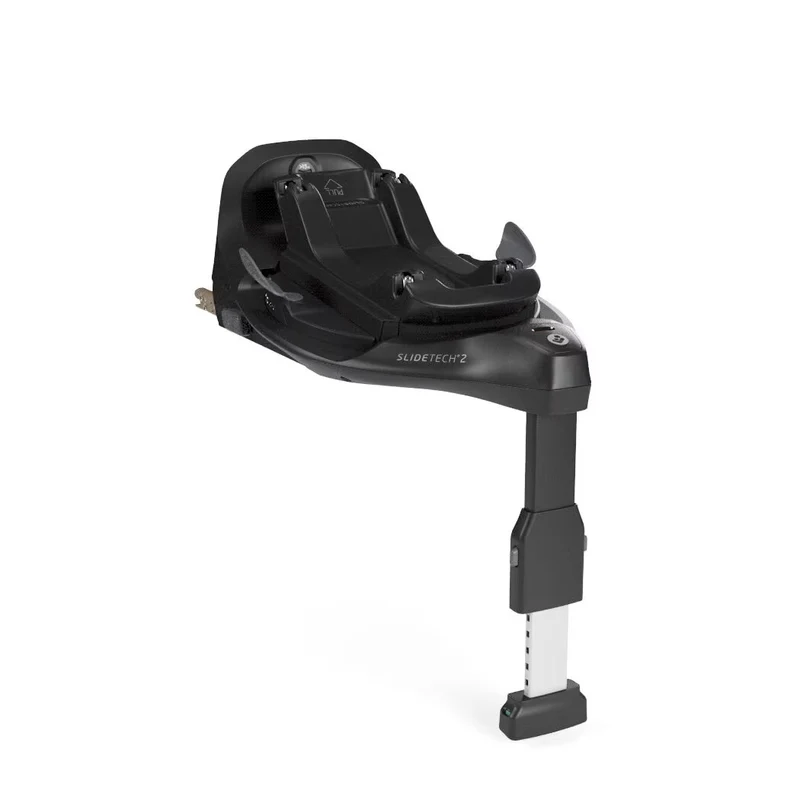 Автомобильная база FAMILYFIX Fix Slide PRO BLACK 2