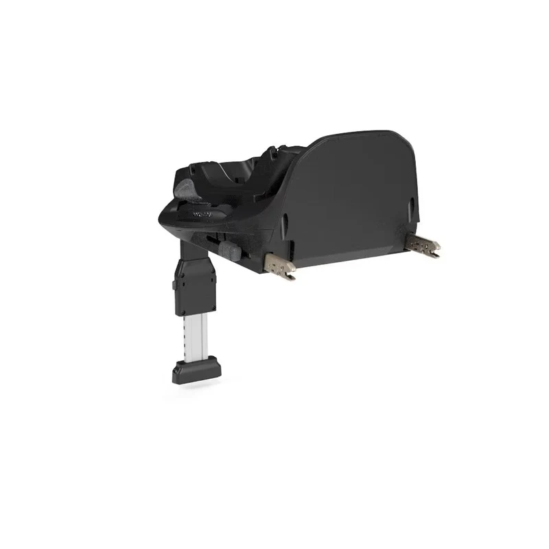 Автомобильная база FAMILYFIX Fix Slide PRO BLACK 4