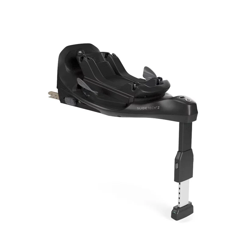 Автомобильная база FAMILYFIX Fix Slide PRO BLACK 5