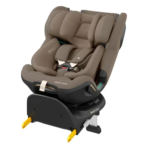 Maxi Cosi Scaun auto EMERALD 360 PRO - Autentic Truffle