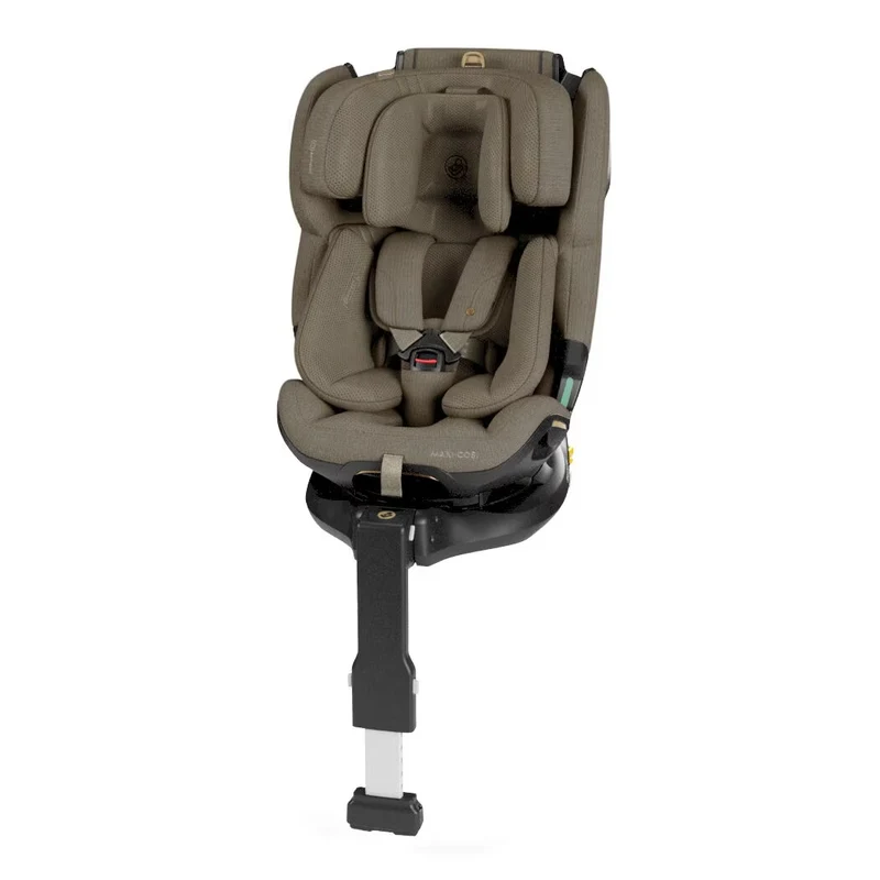 Maxi Cosi Scaun auto EMERALD 360 PRO - Autentic Truffle 2