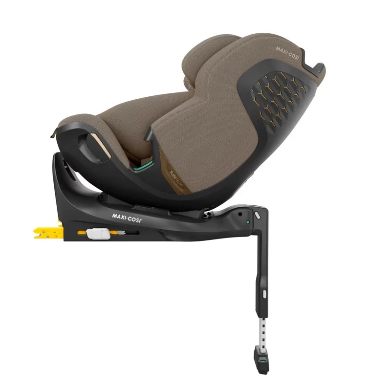 Maxi Cosi Scaun auto EMERALD 360 PRO - Autentic Truffle 11
