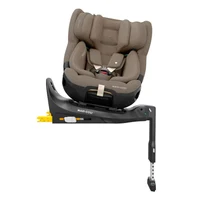 Maxi Cosi Scaun auto EMERALD 360 PRO - Autentic Truffle 12
