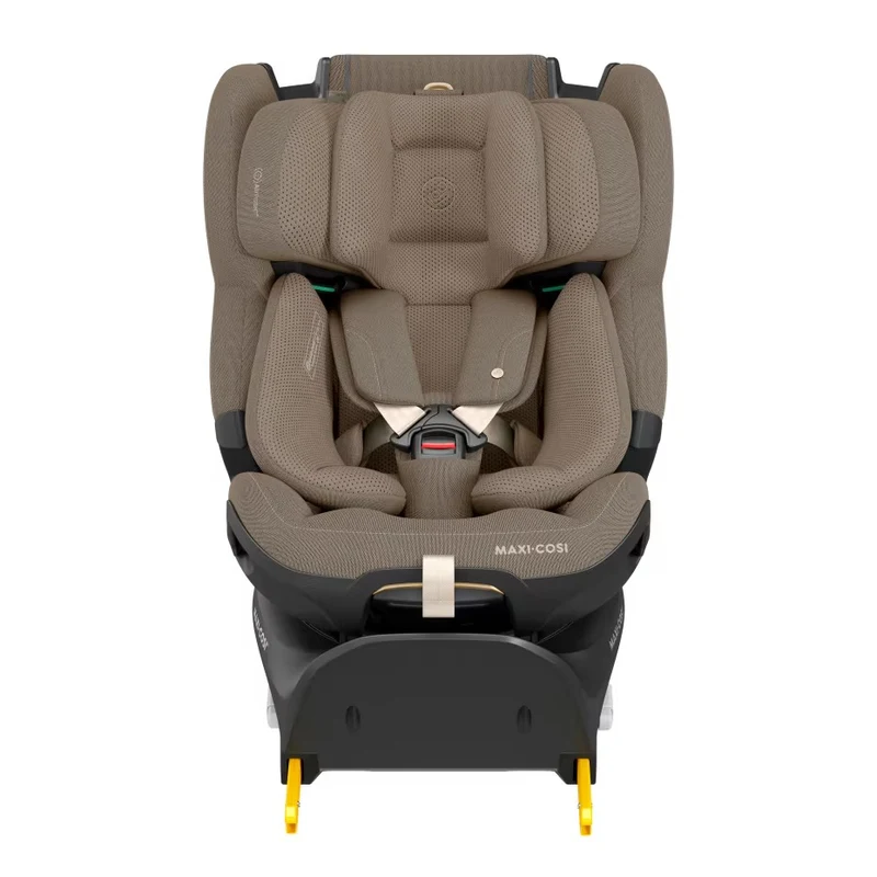 Maxi Cosi Scaun auto EMERALD 360 PRO - Autentic Truffle 13