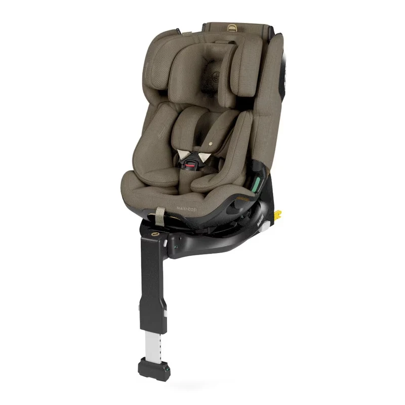 Maxi Cosi Scaun auto EMERALD 360 PRO - Autentic Truffle 3
