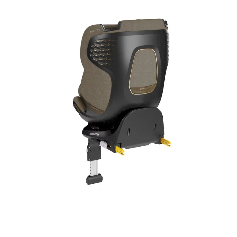 Maxi Cosi Scaun auto EMERALD 360 PRO - Autentic Truffle 5