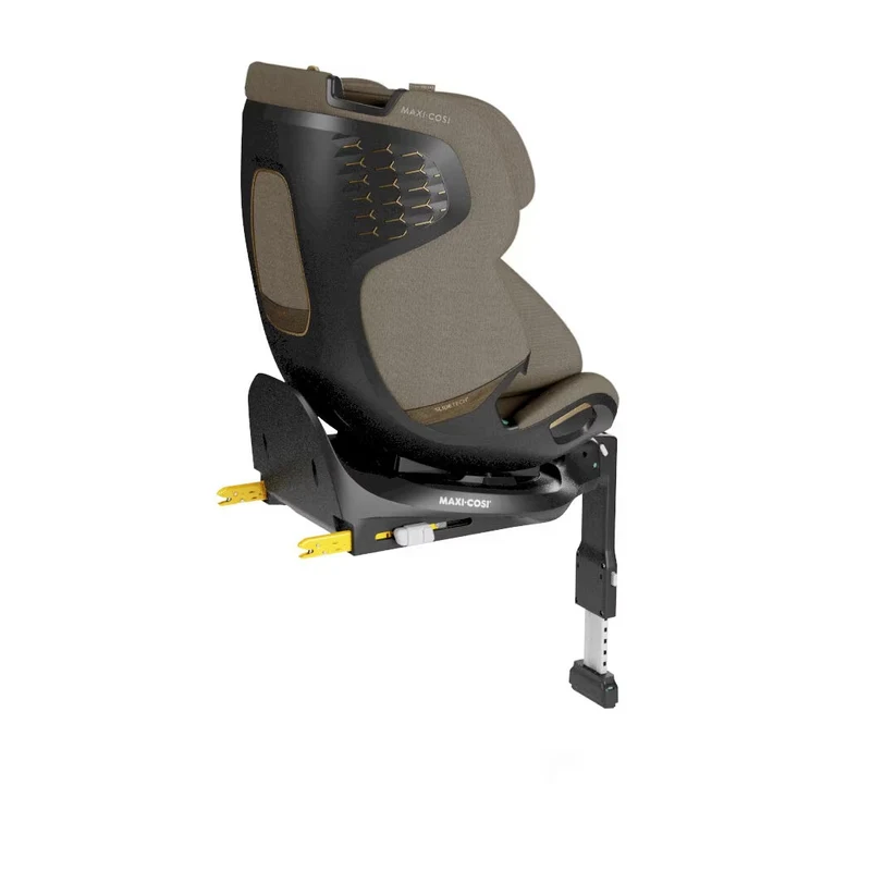 Maxi Cosi Scaun auto EMERALD 360 PRO - Autentic Truffle 6