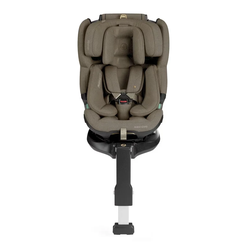 Maxi Cosi Scaun auto EMERALD 360 PRO - Autentic Truffle 7