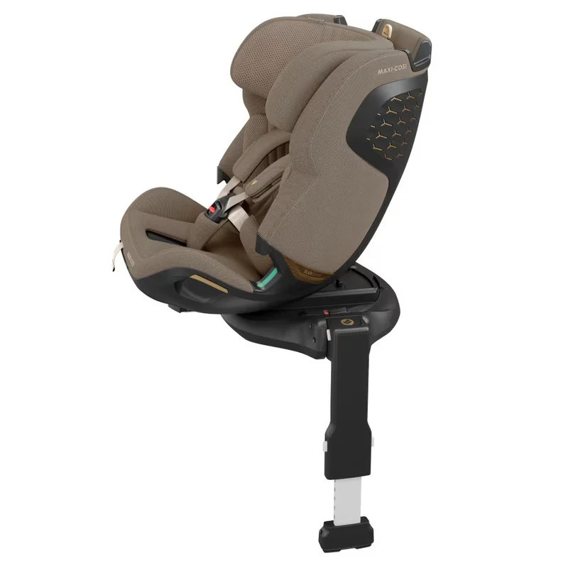 Maxi Cosi Scaun auto EMERALD 360 PRO - Autentic Truffle 8
