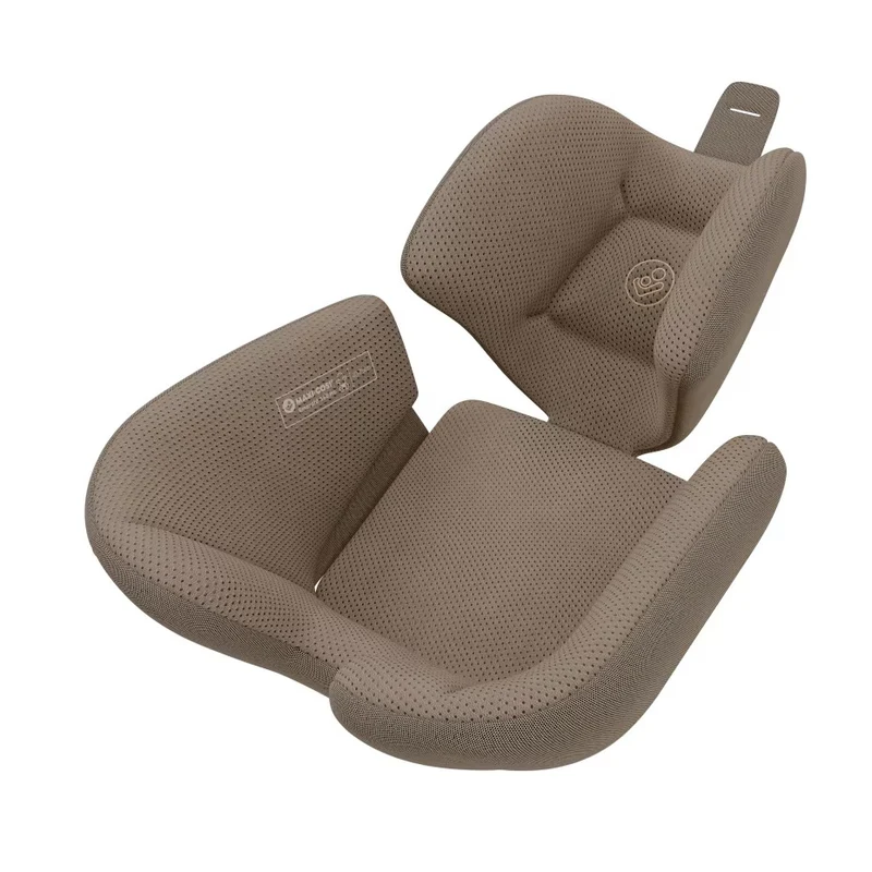 Maxi Cosi Scaun auto EMERALD 360 PRO - Autentic Truffle 9