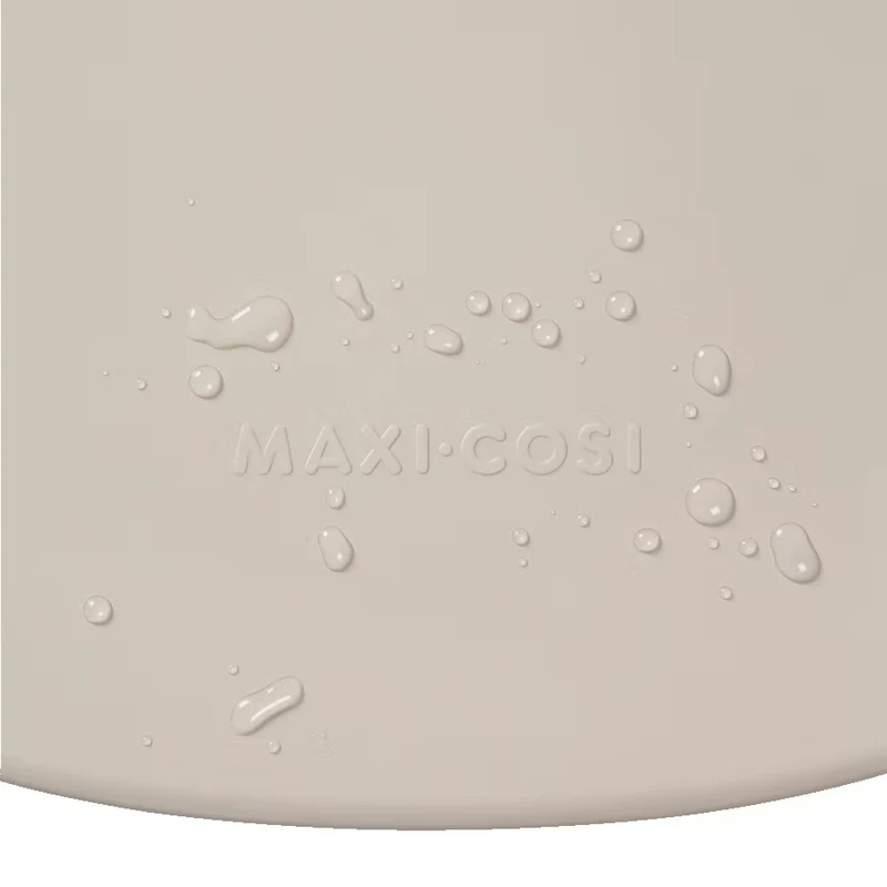Saltea de schimbat scutece Maxi Cosi Mavis Bej 4