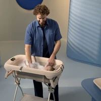 Suport Cădiță Maxi Cosi Indigo/Indigo Plus Elegance Beige 6