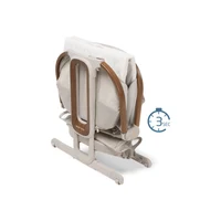 Pătuț Co-SLEEPER Maxi Cosi Iora Pro Elegance Beige 0 - 6 luni 3