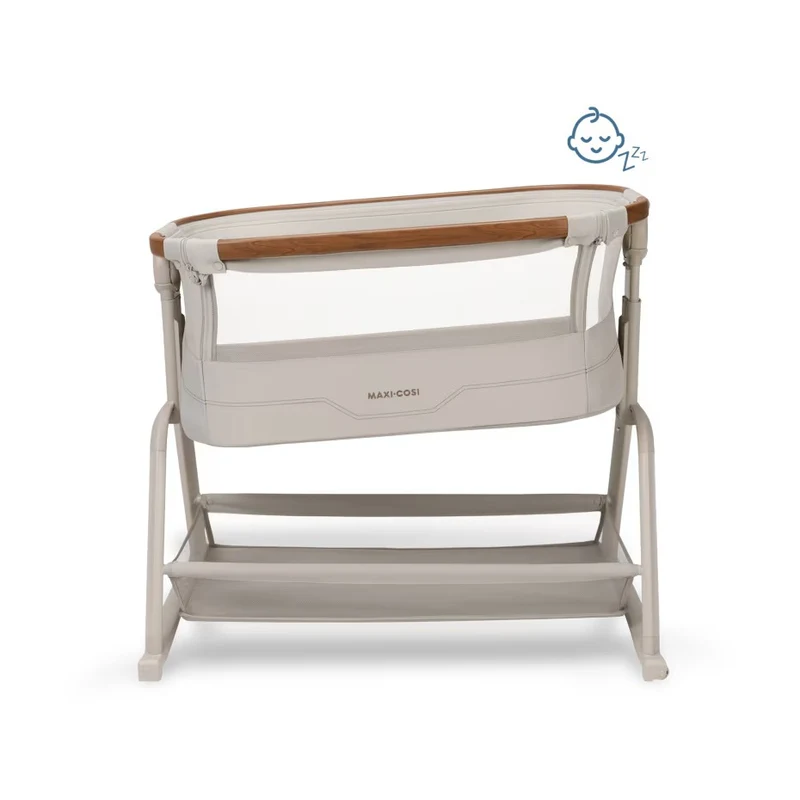 Pătuț Co-SLEEPER Maxi Cosi Iora Pro Elegance Beige 0 - 6 luni 6