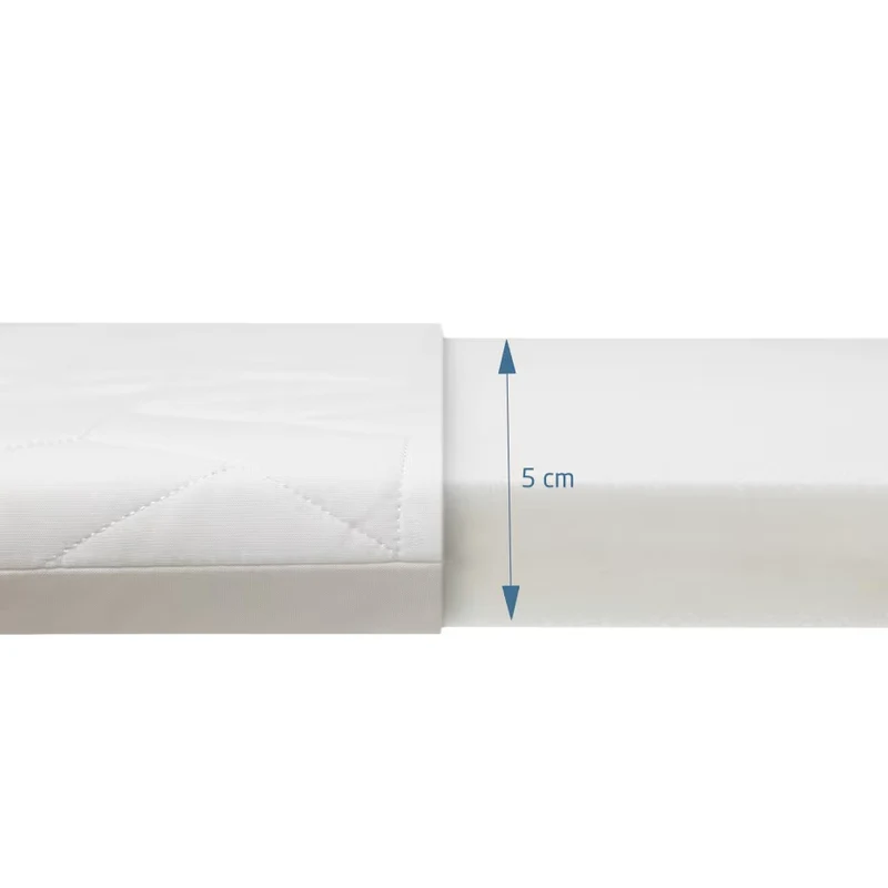 Pătuț Co-SLEEPER Maxi Cosi Iora Pro Elegance Beige 0 - 6 luni 9