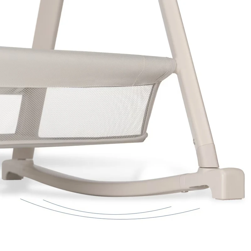 Pătuț Co-SLEEPER Maxi Cosi Iora Plus Elegance Beige 0 - 6 luni 6