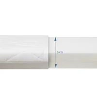 Pătuț Co-SLEEPER Maxi Cosi Iora Plus Elegance Beige 0 - 6 luni 7