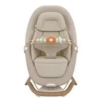 Arcada cu jucarii pentru Balansoar Maxi Cosi Dove Pro Elegance Beige 4