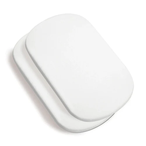 Cearceaf pentru saltea patut Maxi-Cosi Iora Plus white, 2 buc.