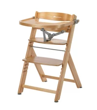 Scaun de Masa Bebeconfort TIMBA2 Natural Wood