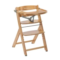 Scaun de Masa Bebeconfort TIMBA2 Natural Wood 2