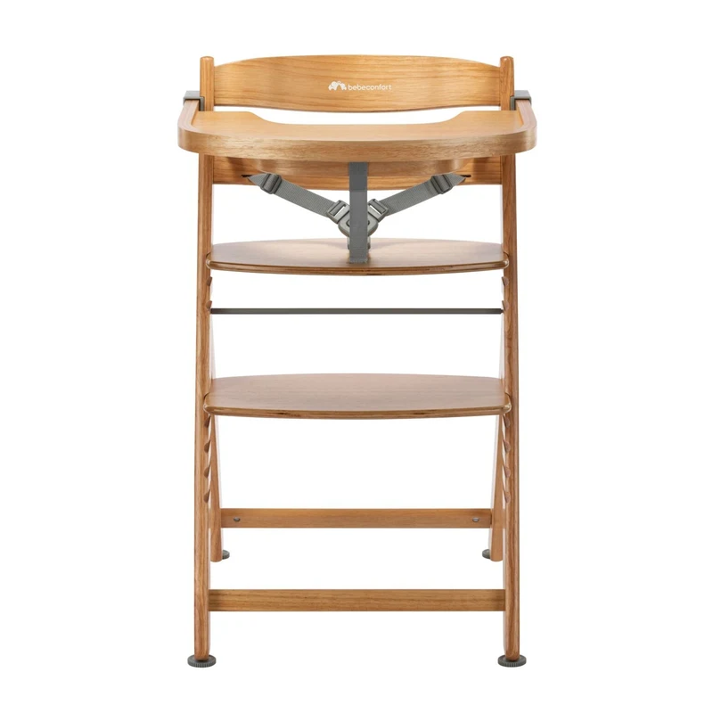 Scaun de Masa Bebeconfort TIMBA2 Natural Wood 3
