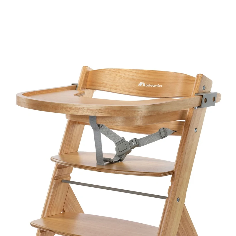 Scaun de Masa Bebeconfort TIMBA2 Natural Wood 4