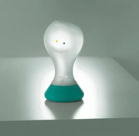 Lampa de veghe Lulu Bebe Confort 2