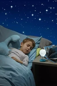 Lampa de veghe Lulu Bebe Confort 5