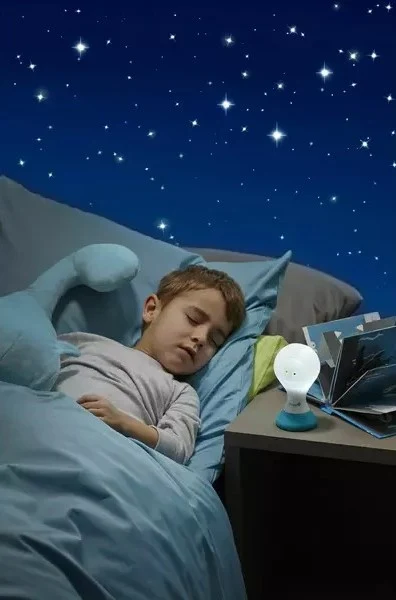Lampa de veghe Lulu Bebe Confort 5