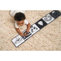 TINY LOVE JUCARIE CARTE CU 2 FETE - Black&White decor 8