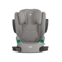 Scaun auto cu isofix Joie i-Trillo FX Quartz Mesh 2