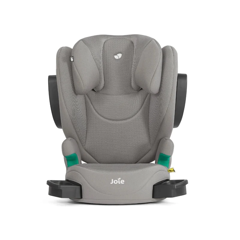 Scaun auto cu isofix Joie i-Trillo FX Quartz Mesh 2