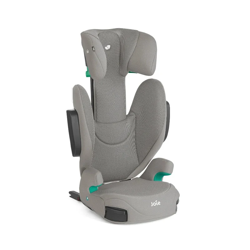 Scaun auto cu isofix Joie i-Trillo FX Quartz Mesh 4