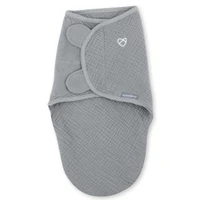 Ingenuity Sistem de infasat SwaddleMe din muselina