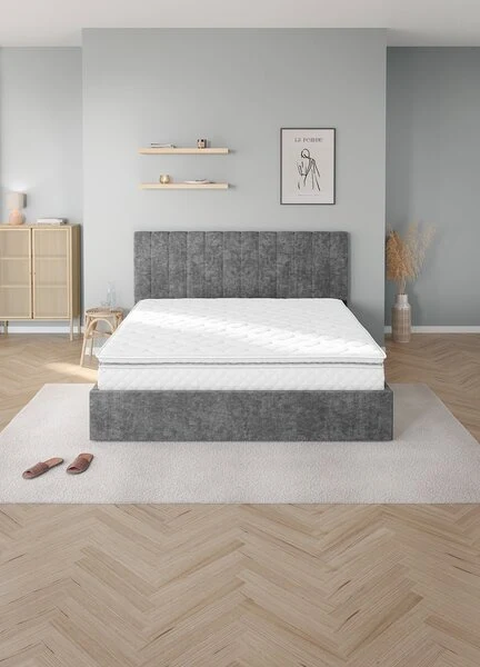 Saltea NORDELVA 180*200 cm arcuri dreamzone 3