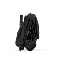 Cybex ультракомпактная коляска Coya Style Matt Black Sepia Black 5