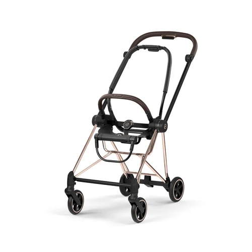 Рама Cybex Mios Rosegold, коллекция 2026