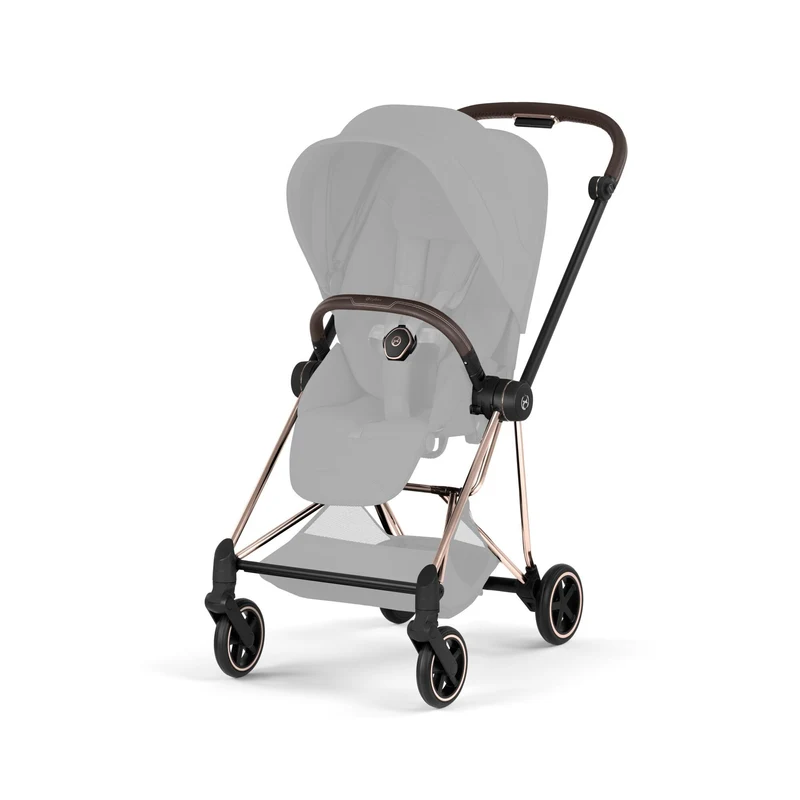 Рама Cybex Mios Rosegold, коллекция 2026 2