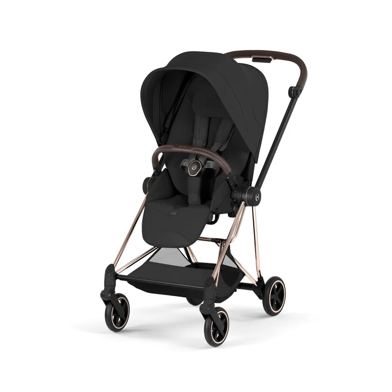 Рама Cybex Mios Rosegold, коллекция 2026 3