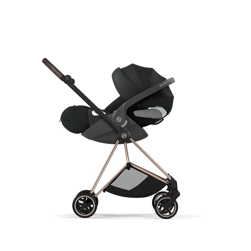 Рама Cybex Mios Rosegold, коллекция 2026 4