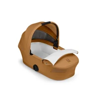 Cybex Melio Landou Cinnamon Yellow 4