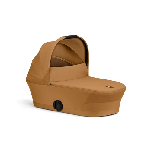 Cybex Melio Landou Cinnamon Yellow