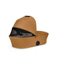 Cybex Melio Landou Cinnamon Yellow 2