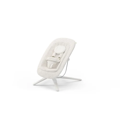Balansoar Cybex Lemo Platinum, White Wood