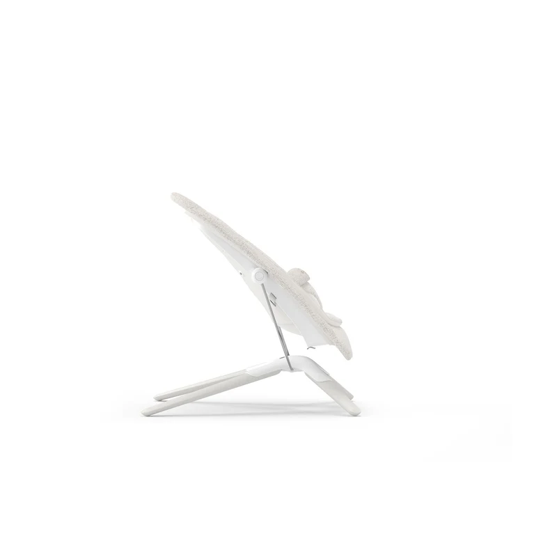 Balansoar Cybex Lemo Platinum, White Wood 3