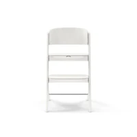 Balansoar Cybex Lemo Platinum, White Wood 2